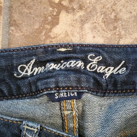 Women's Jeans - Picture 6 of 7